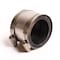 Thrifco Plumbing Lf811 1/2 X 1/2 Push-Fit Coupling 6625003 - alternate 2